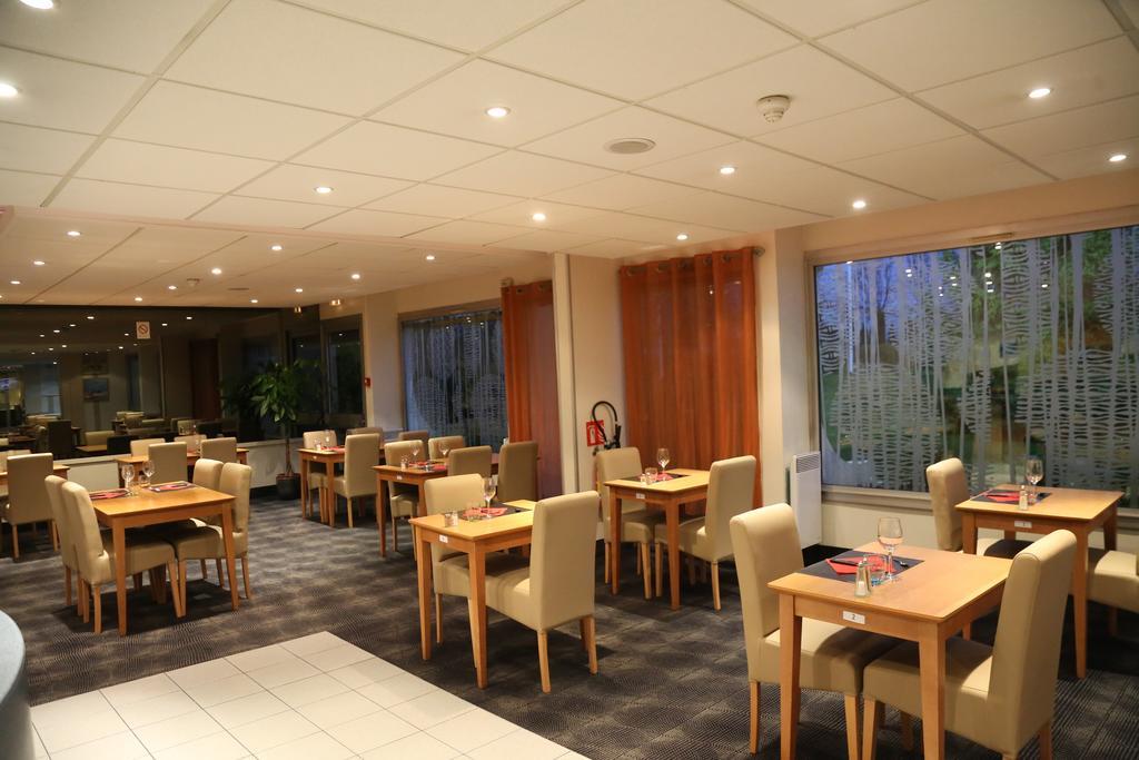 Ibis Styles Orleans Hotel La Chapelle-Saint-Mesmin Exterior photo