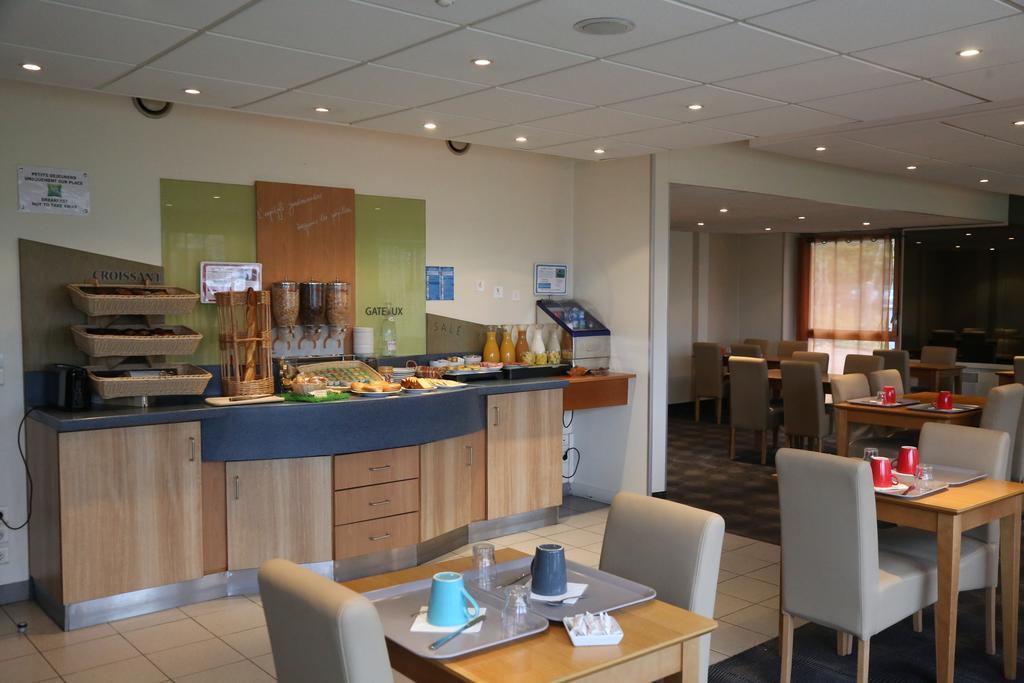 Ibis Styles Orleans Hotel La Chapelle-Saint-Mesmin Exterior photo