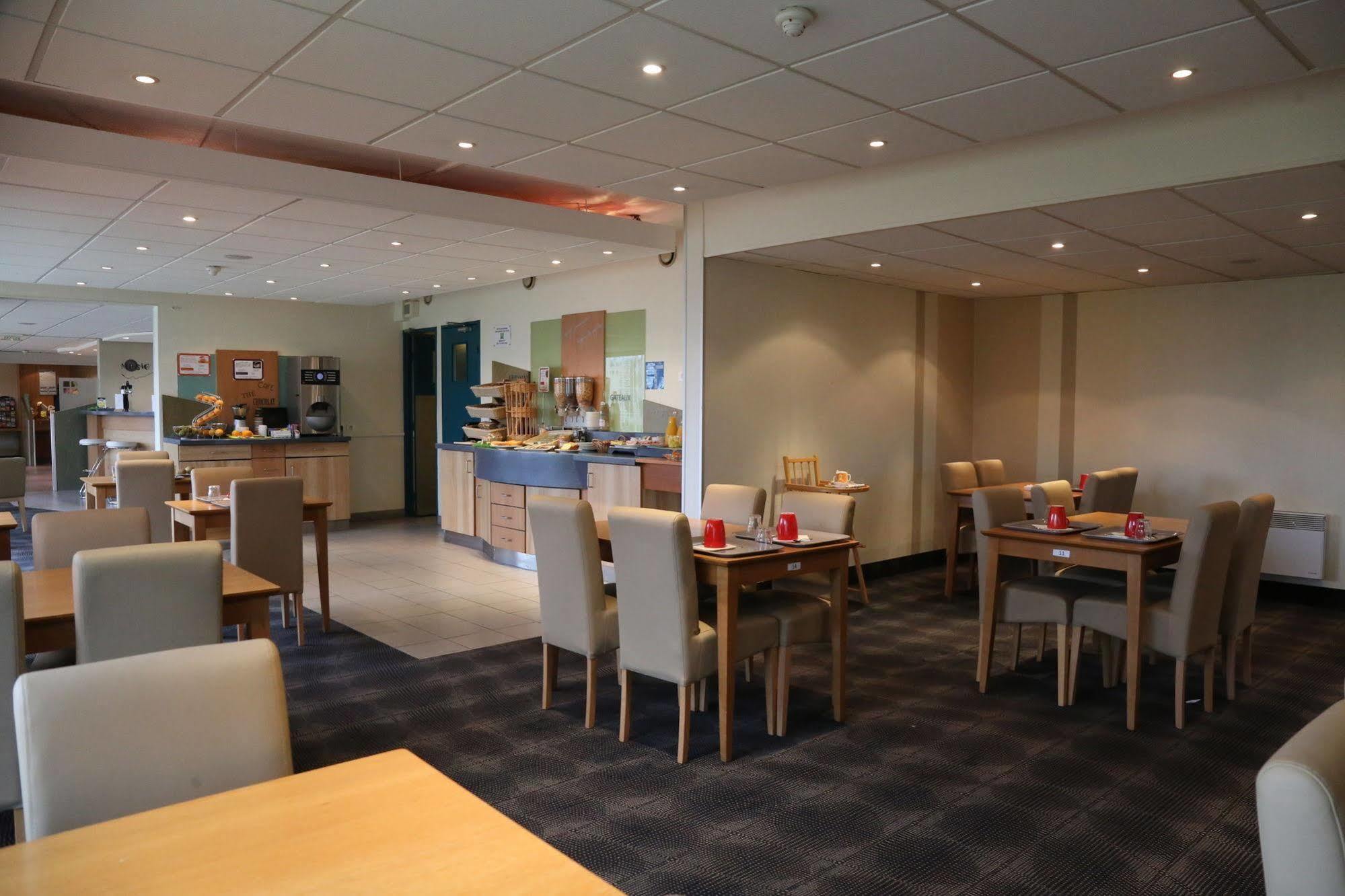 Ibis Styles Orleans Hotel La Chapelle-Saint-Mesmin Exterior photo