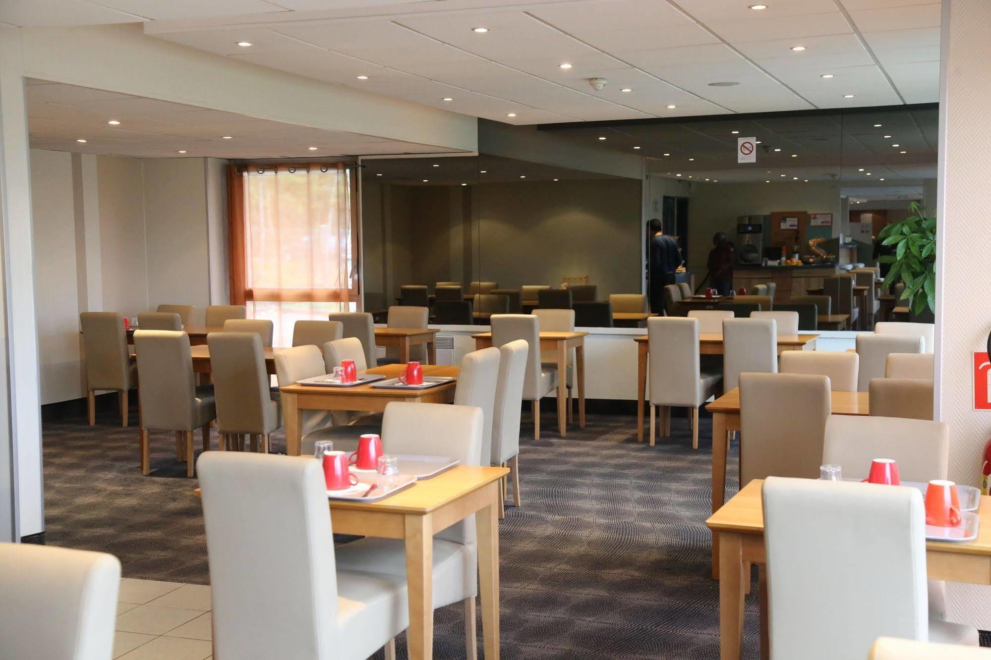 Ibis Styles Orleans Hotel La Chapelle-Saint-Mesmin Exterior photo