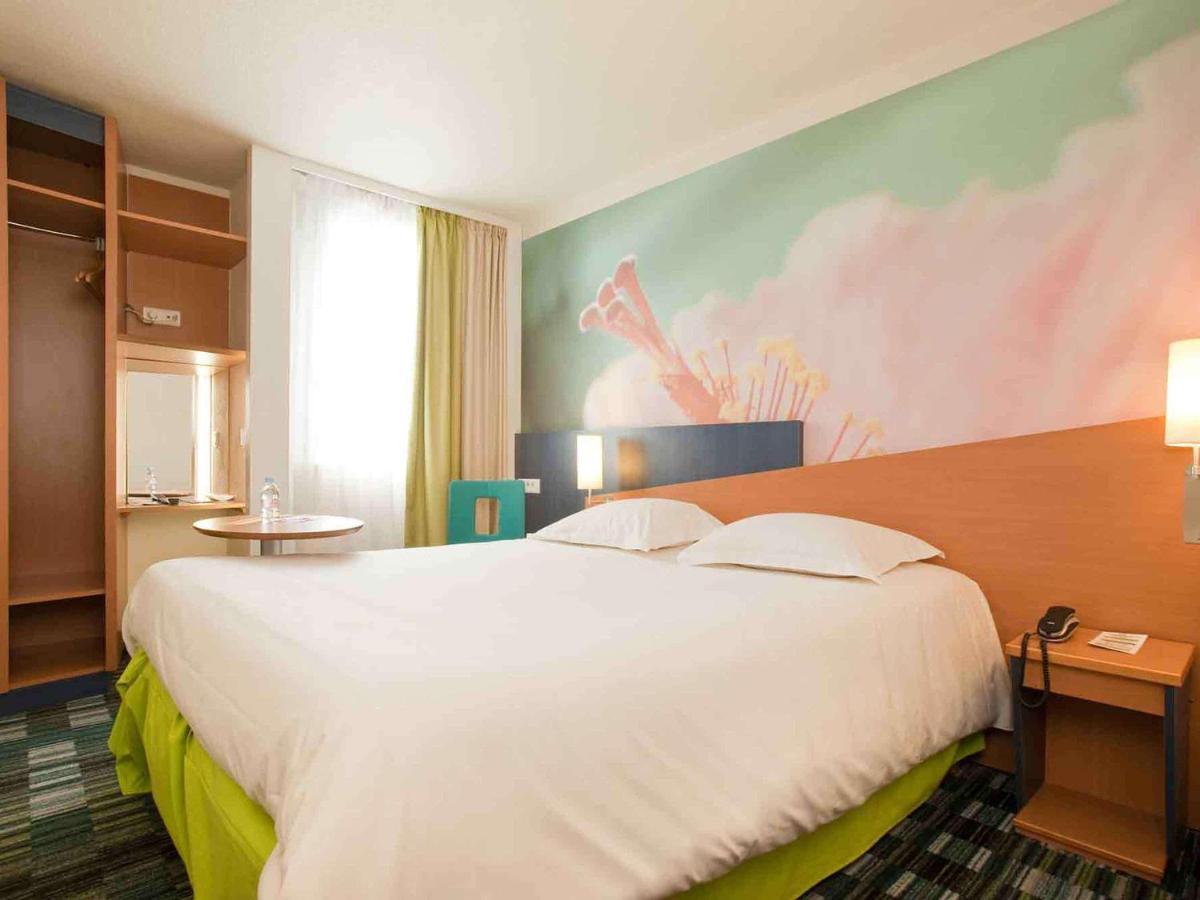 Ibis Styles Orleans Hotel La Chapelle-Saint-Mesmin Exterior photo