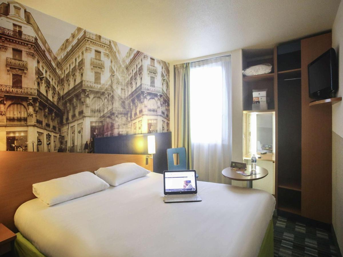 Ibis Styles Orleans Hotel La Chapelle-Saint-Mesmin Exterior photo